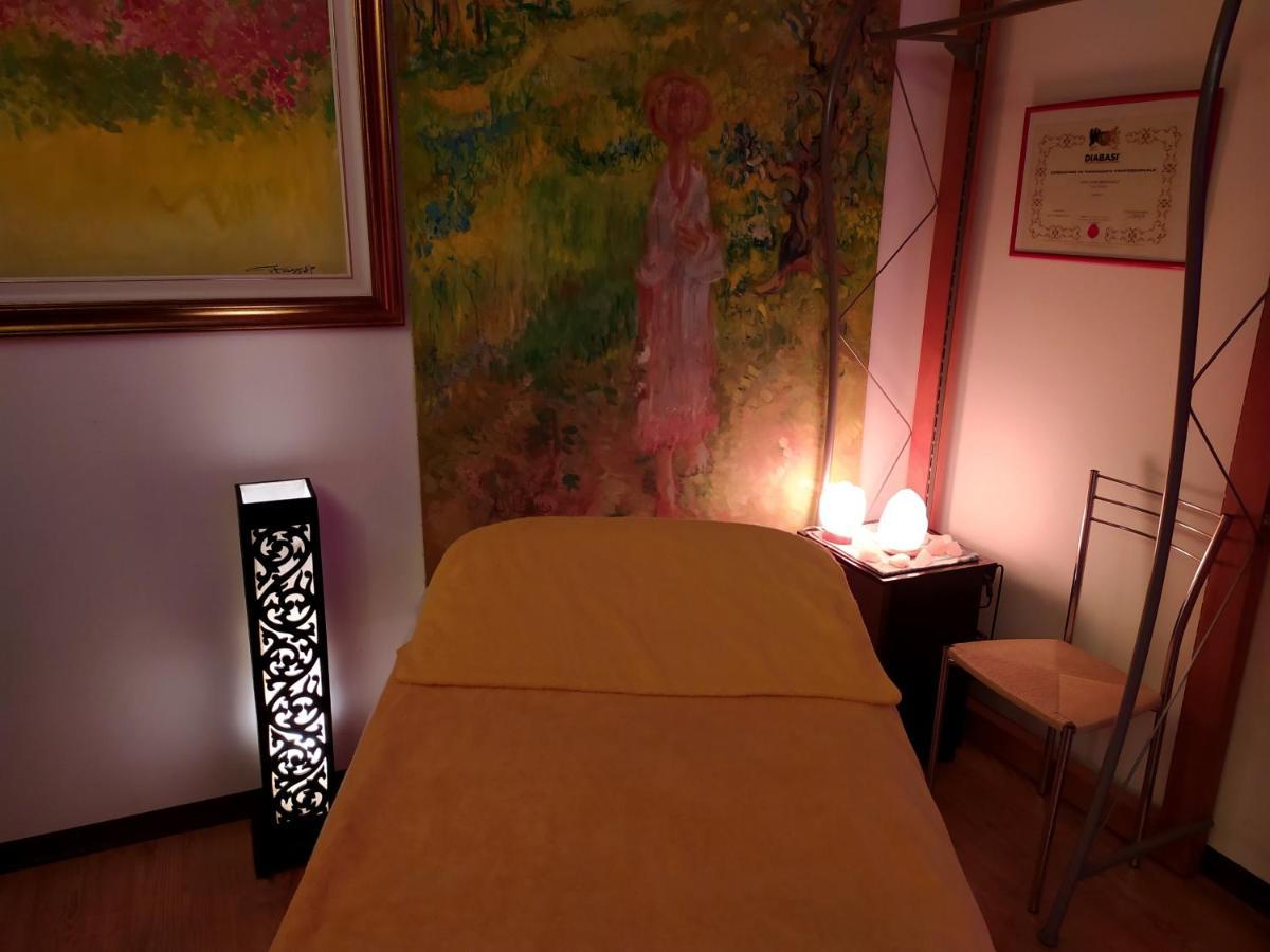 Ca D'artisti Bed & Breakfast