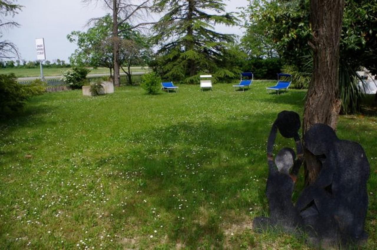 Bed & Breakfast Ca D'artisti Caorle