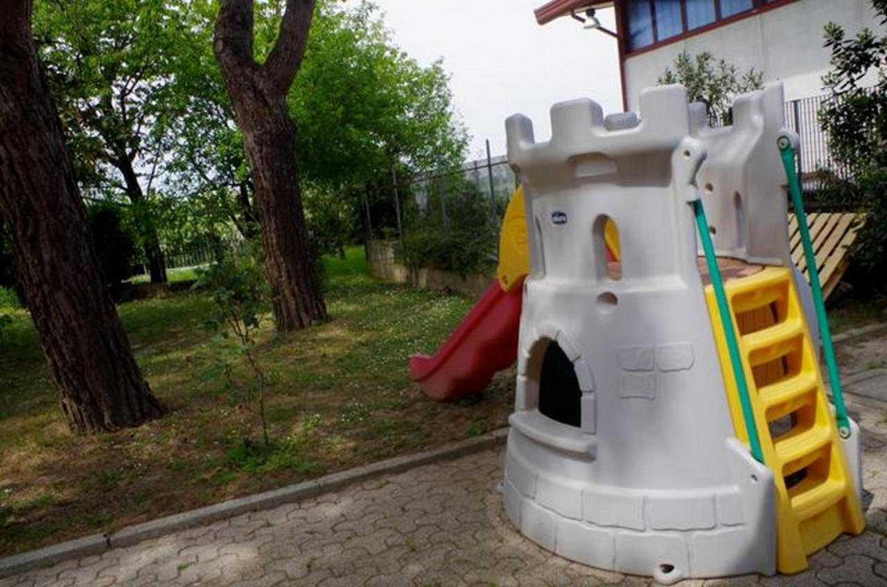 Bed & Breakfast Ca D'artisti Caorle