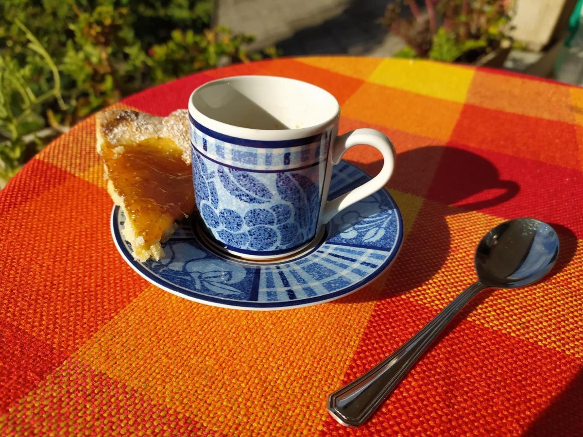 Ca D'artisti Bed & Breakfast