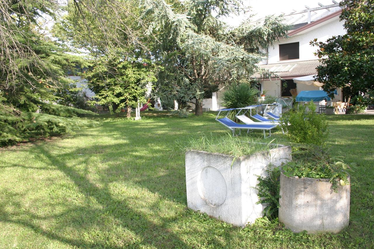Ca D'artisti Bed & Breakfast Caorle
