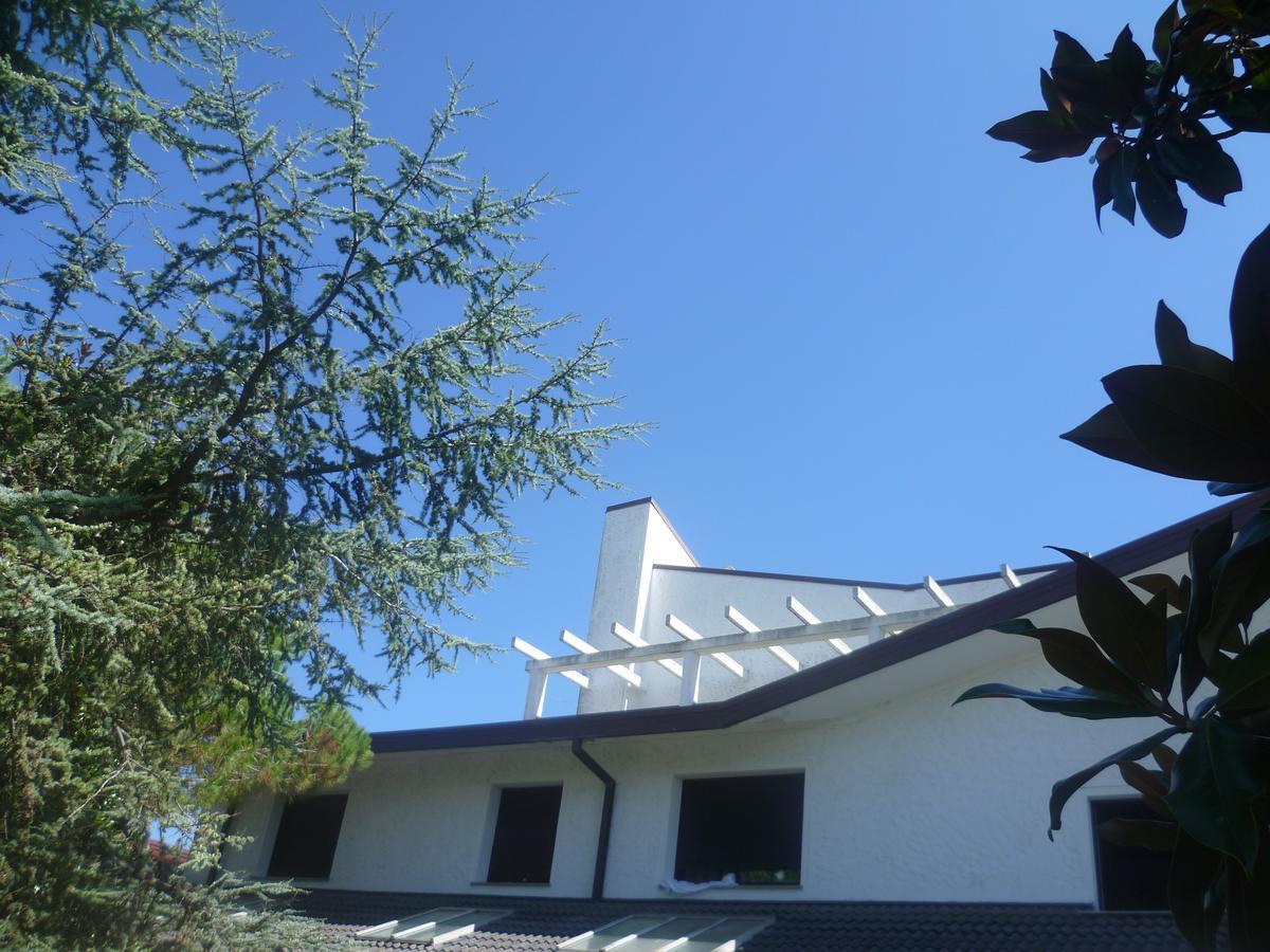 Bed & Breakfast Ca D'artisti