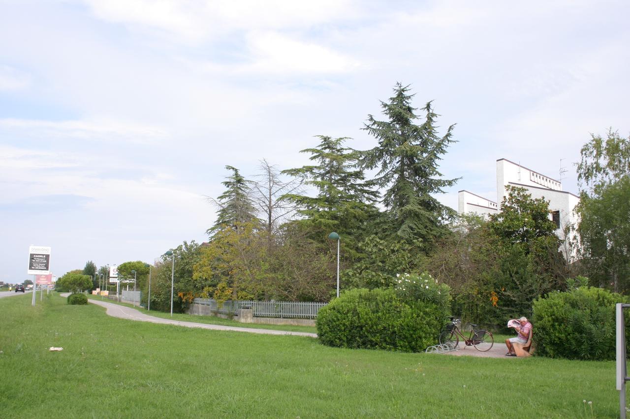 Ca D'artisti * Caorle