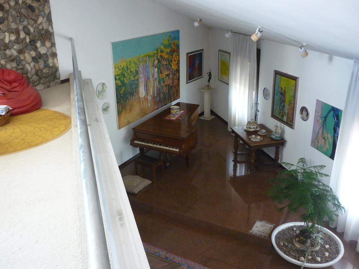 Ca D'artisti Bed & Breakfast Caorle