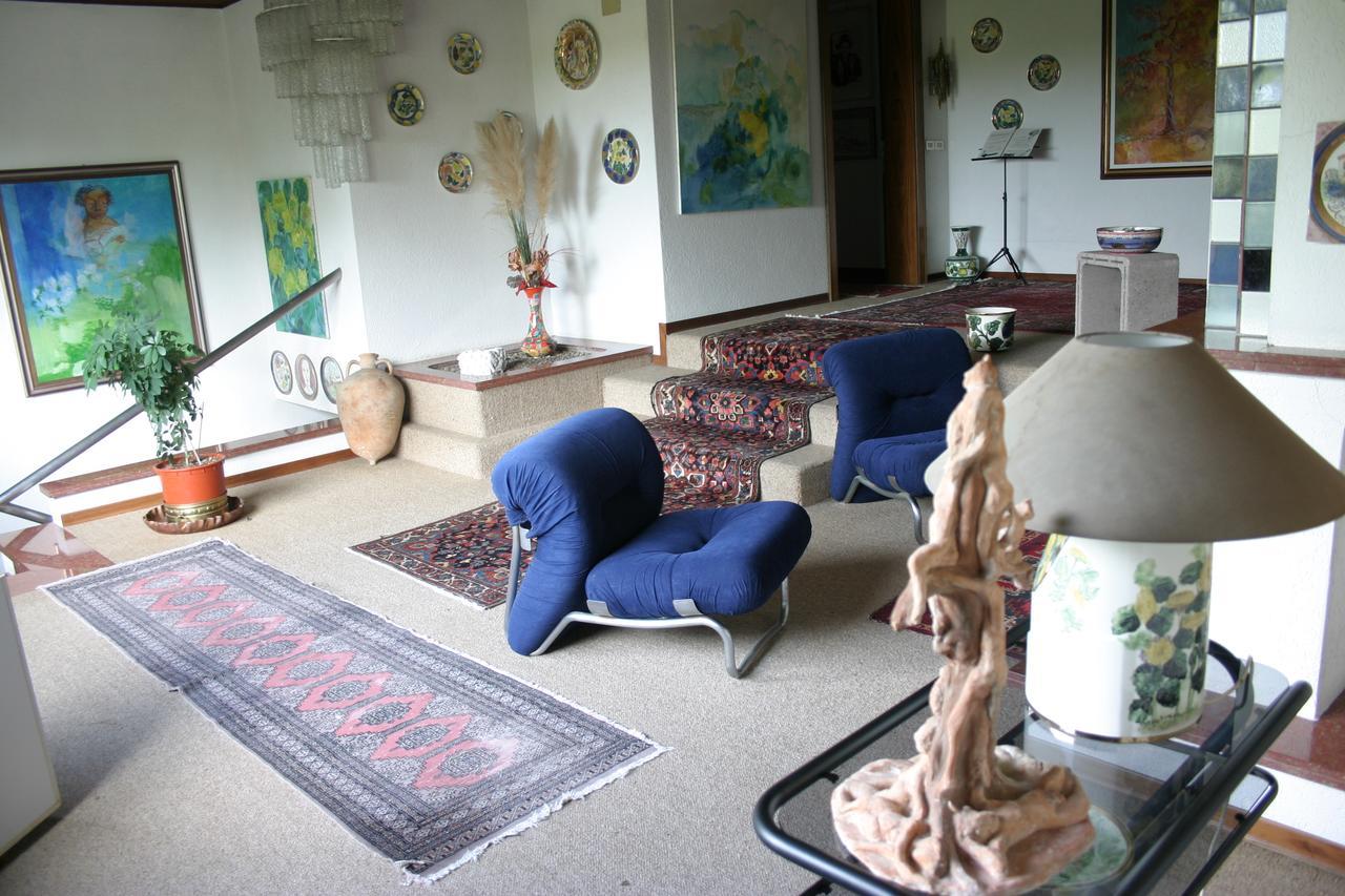 Ca D'artisti Bed & Breakfast *