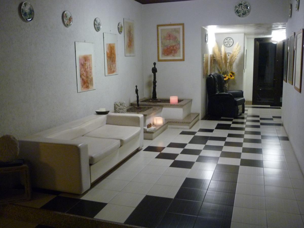 Ca D'artisti Bed & Breakfast Caorle