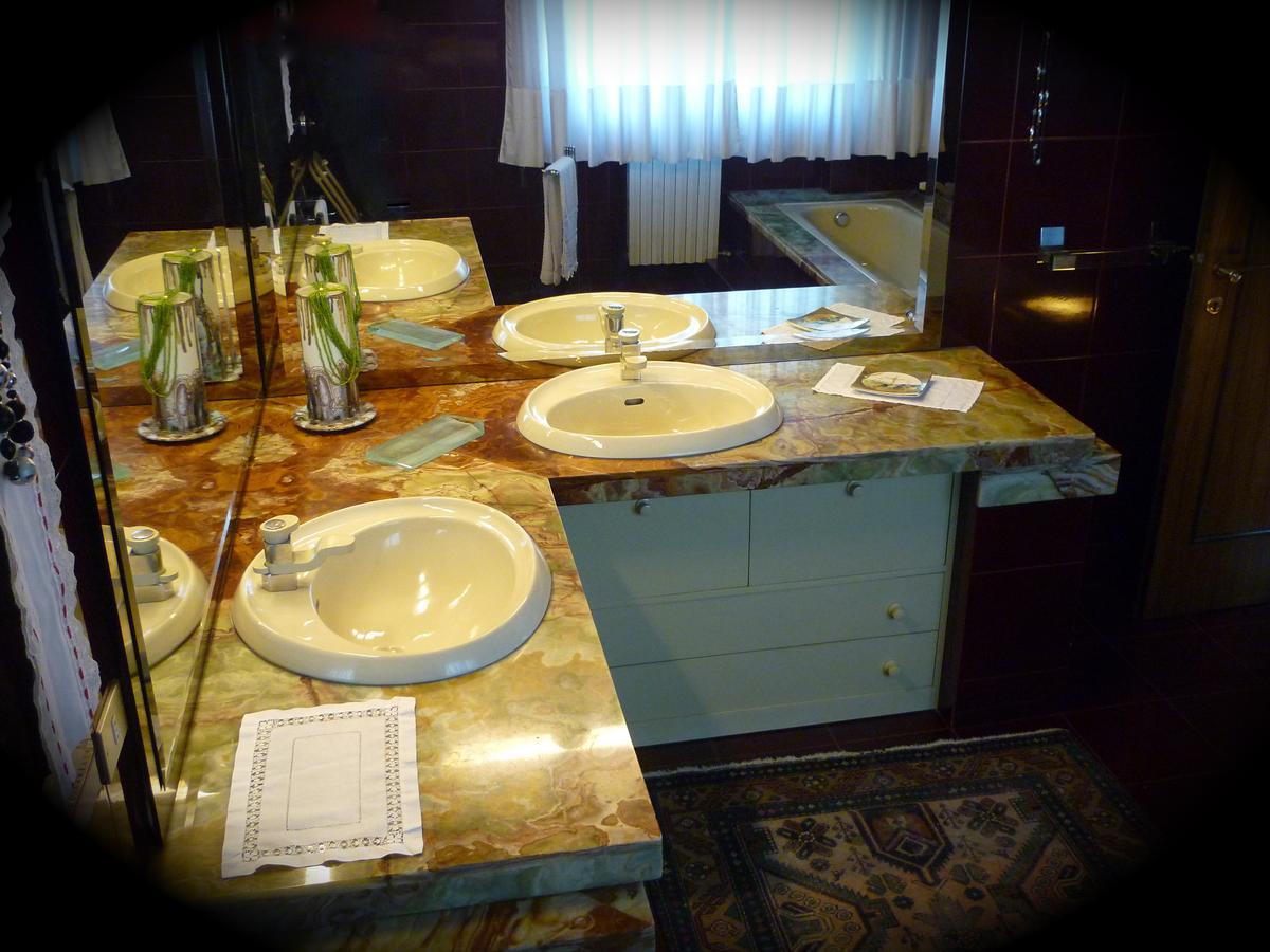 Bed & Breakfast Ca D'artisti