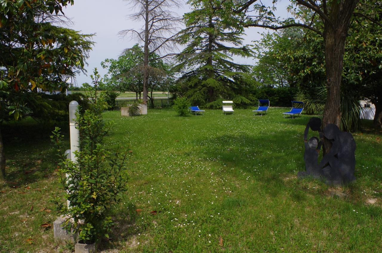 Ca D'artisti Bed & Breakfast *