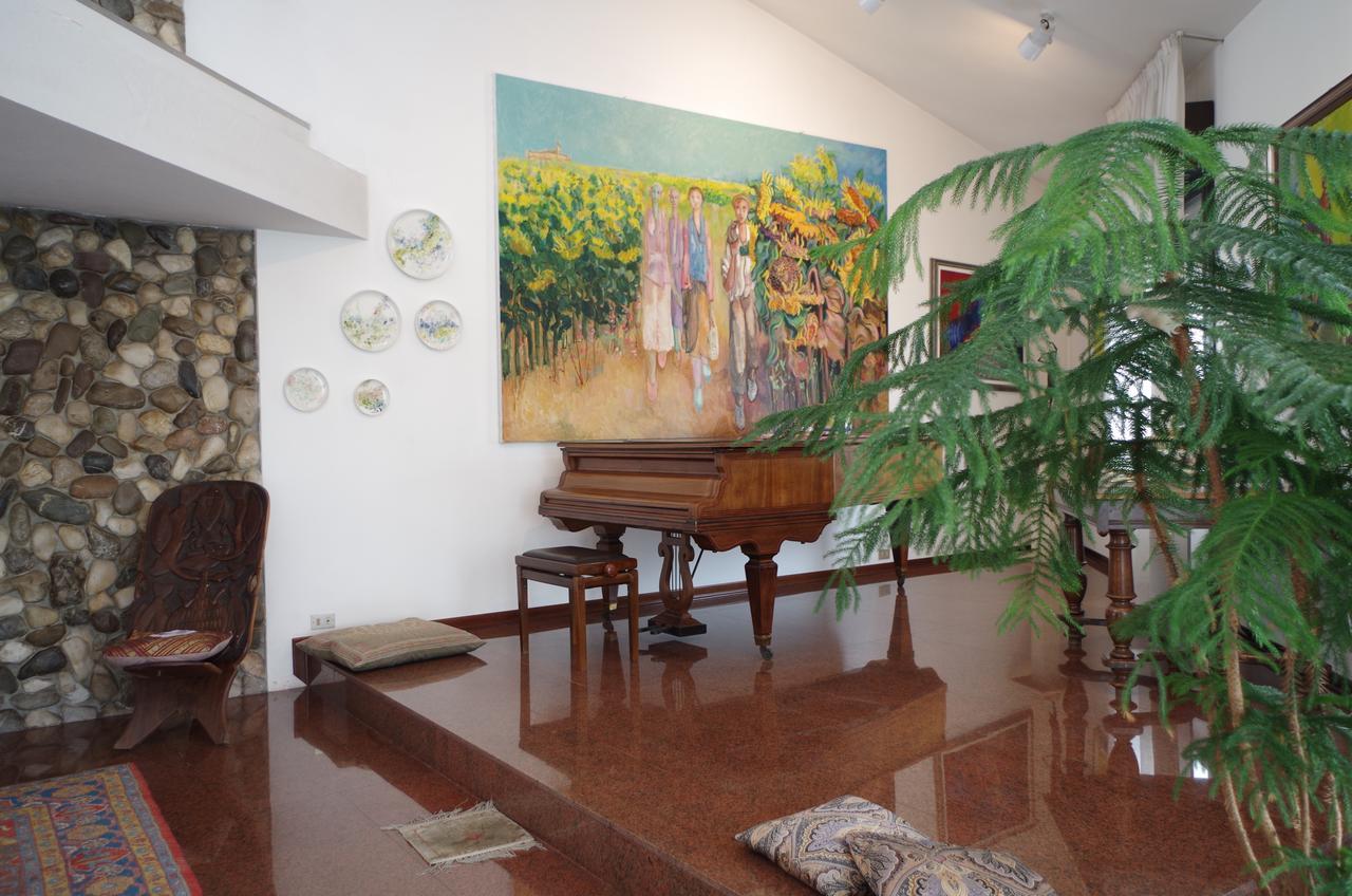 Ca D'artisti Bed & Breakfast