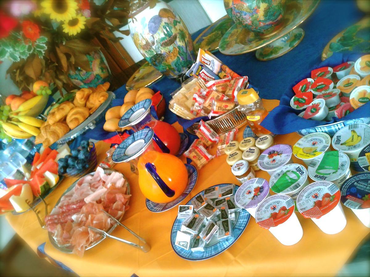 Ca D'artisti Bed & Breakfast Caorle