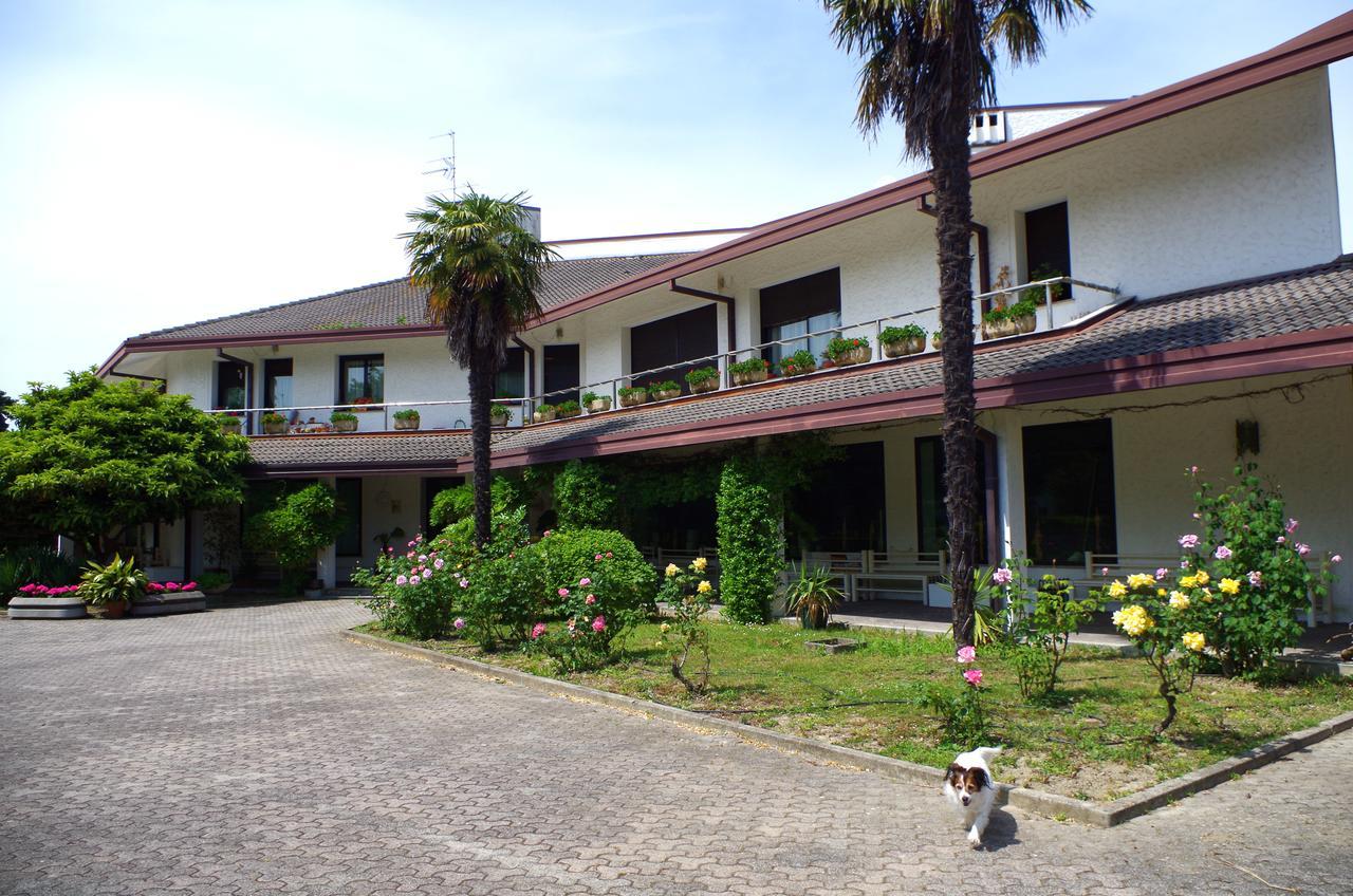 Bed & Breakfast Ca D'artisti