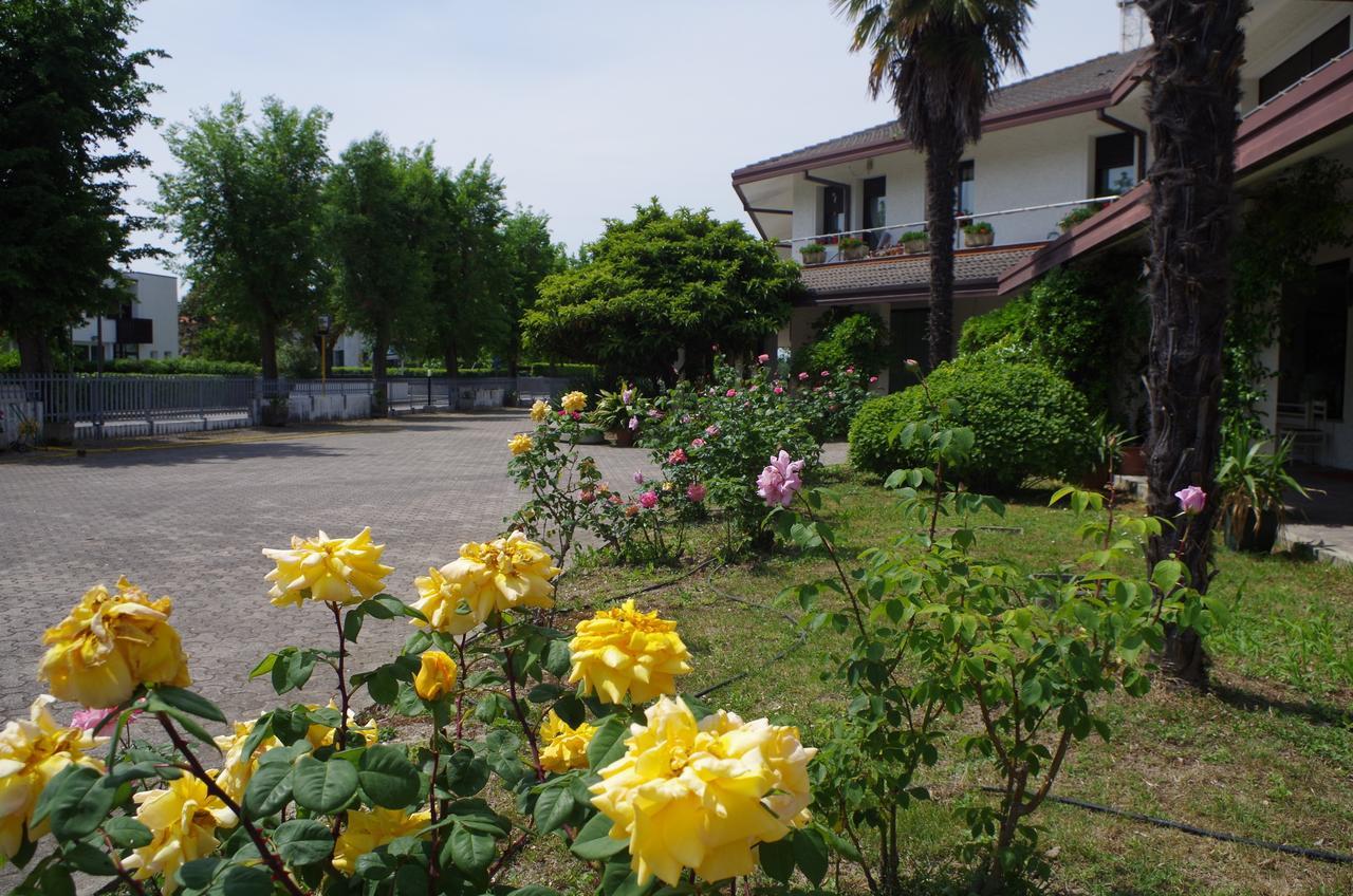 Ca D'artisti Bed & Breakfast Caorle