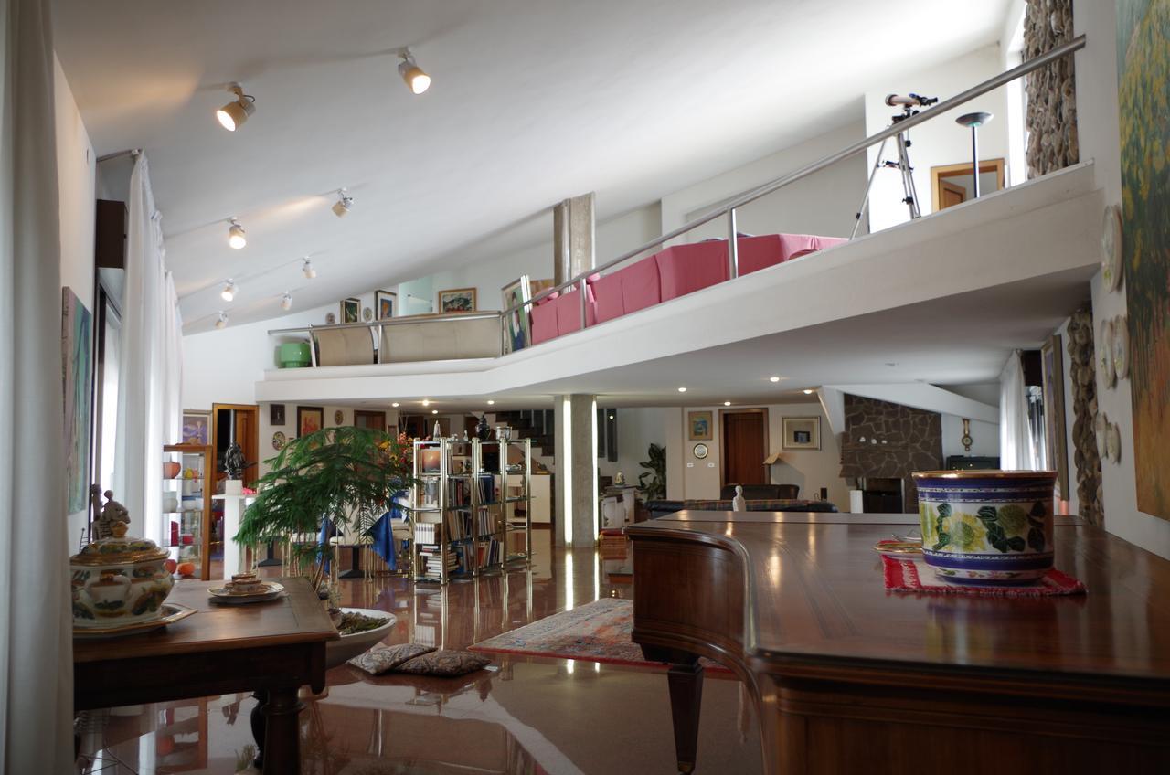 Ca D'artisti Bed & Breakfast Caorle