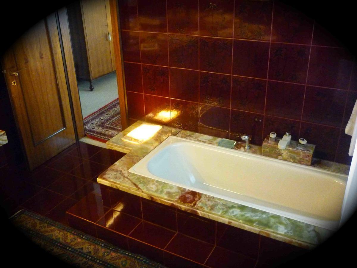 Bed & Breakfast Ca D'artisti Caorle